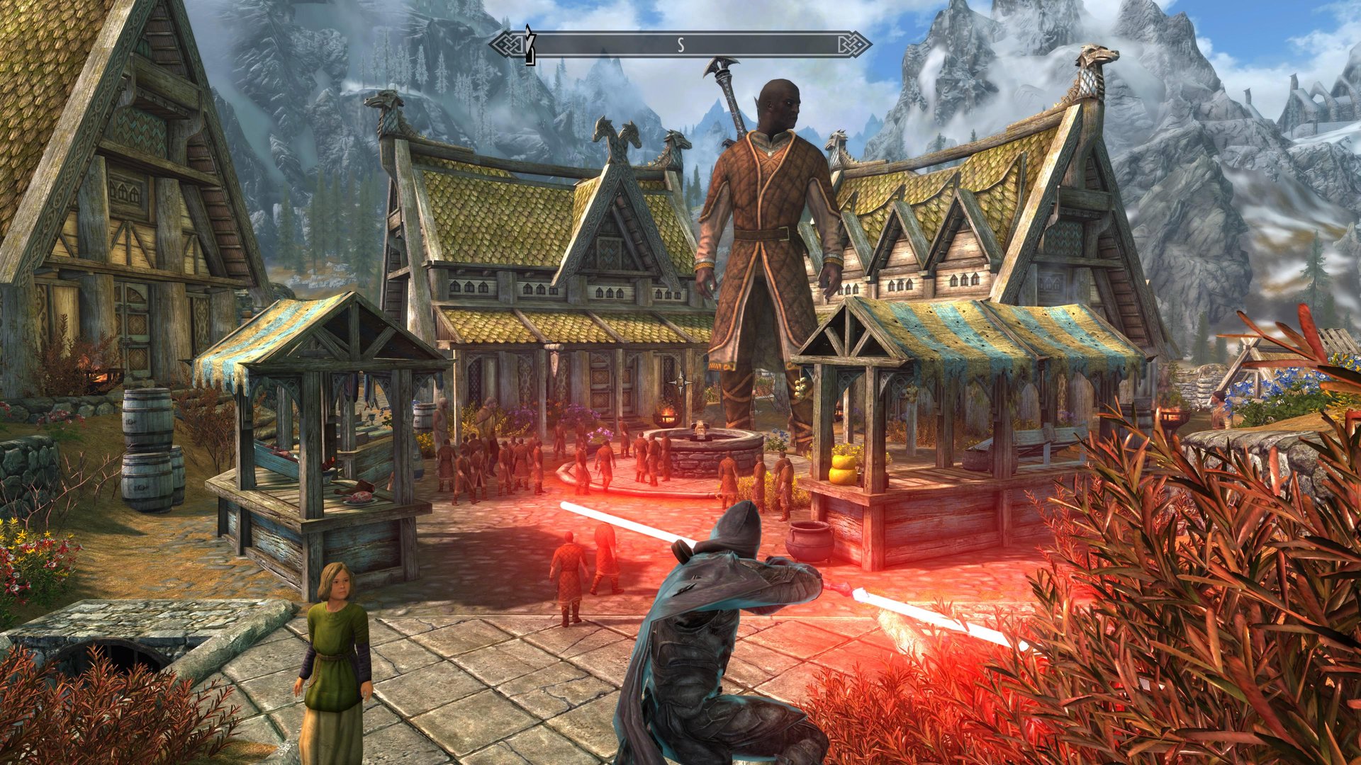 女神异闻录5 豪华版 截图6