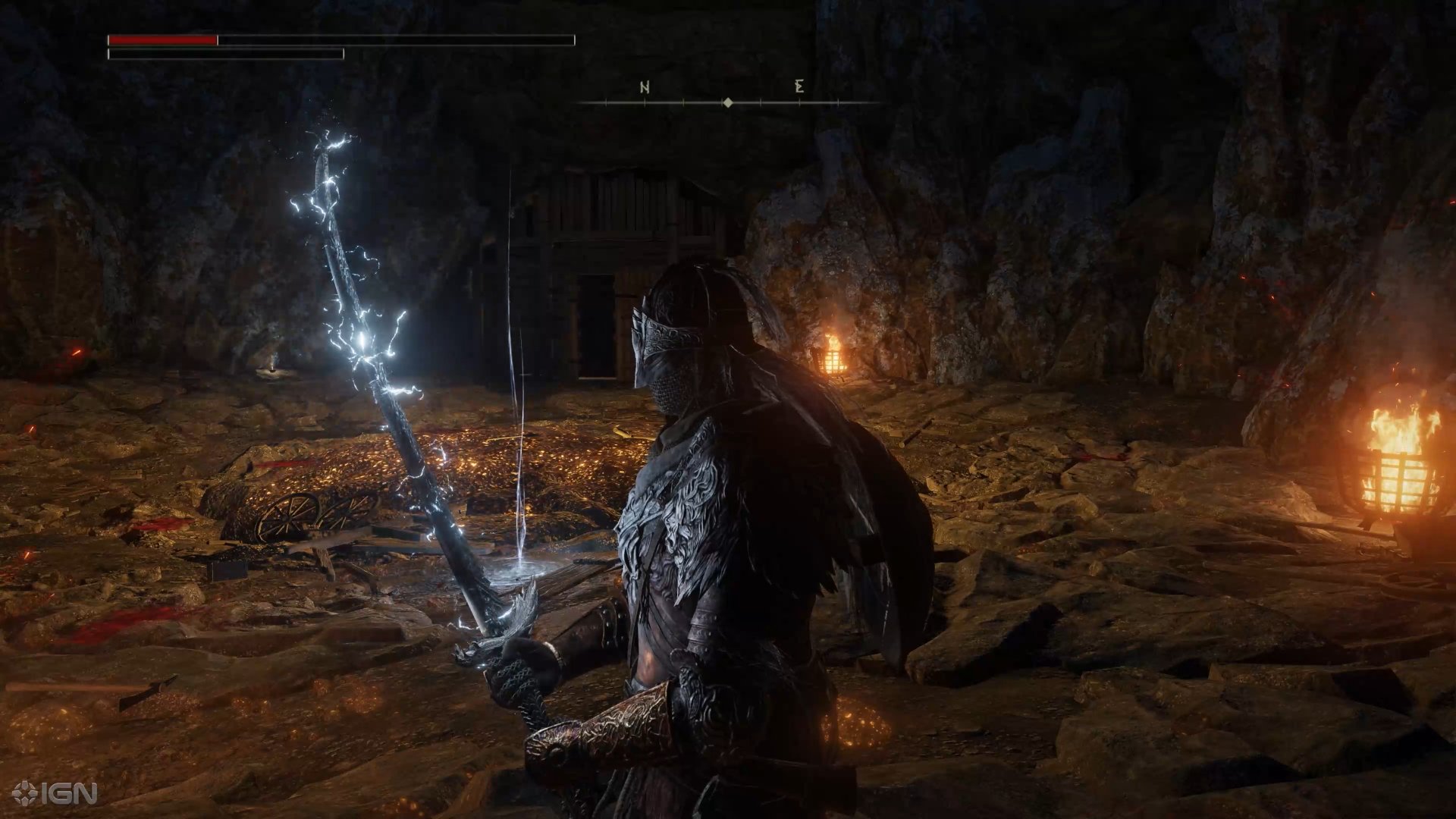 深岩银河 截图19