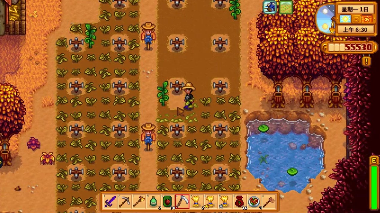 空洞骑士 截图11