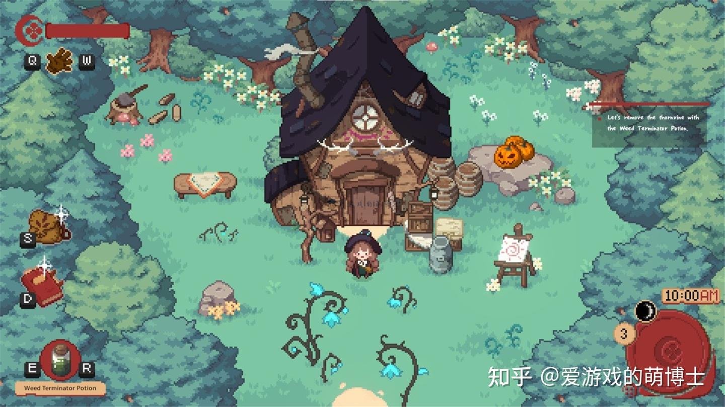 空洞骑士 截图12