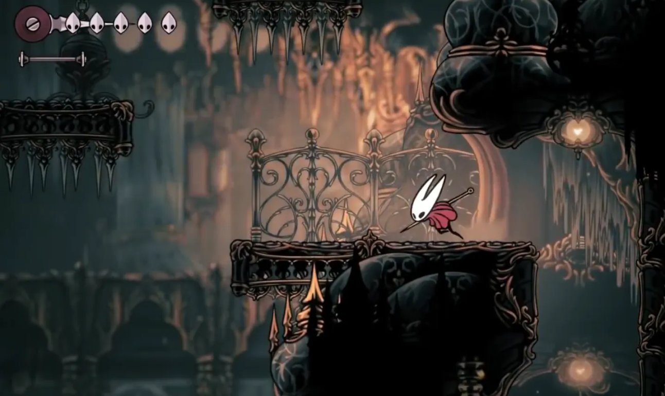 彩虹六号：围攻 重制版 截图13