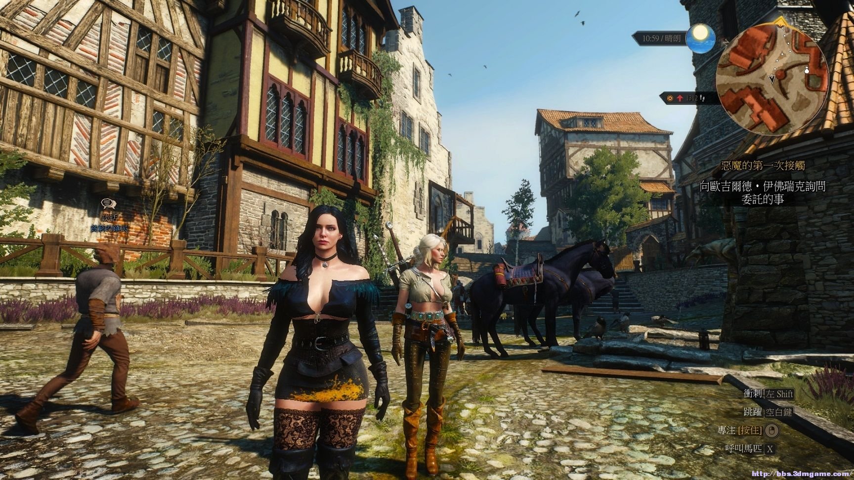 赛博朋克2077 终极版 截图18