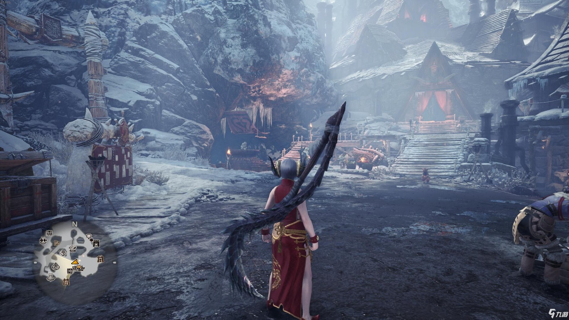 原神 年度版 截图20