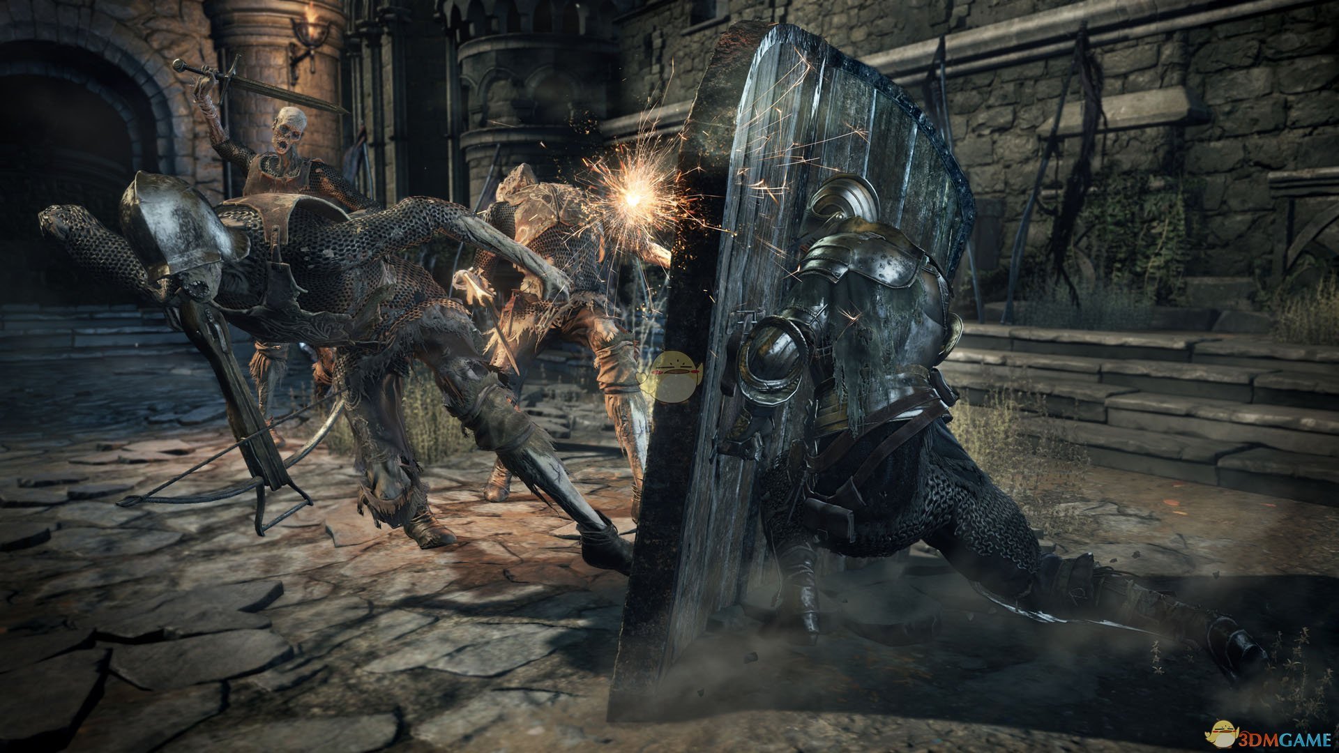 瓦尔海姆 截图17