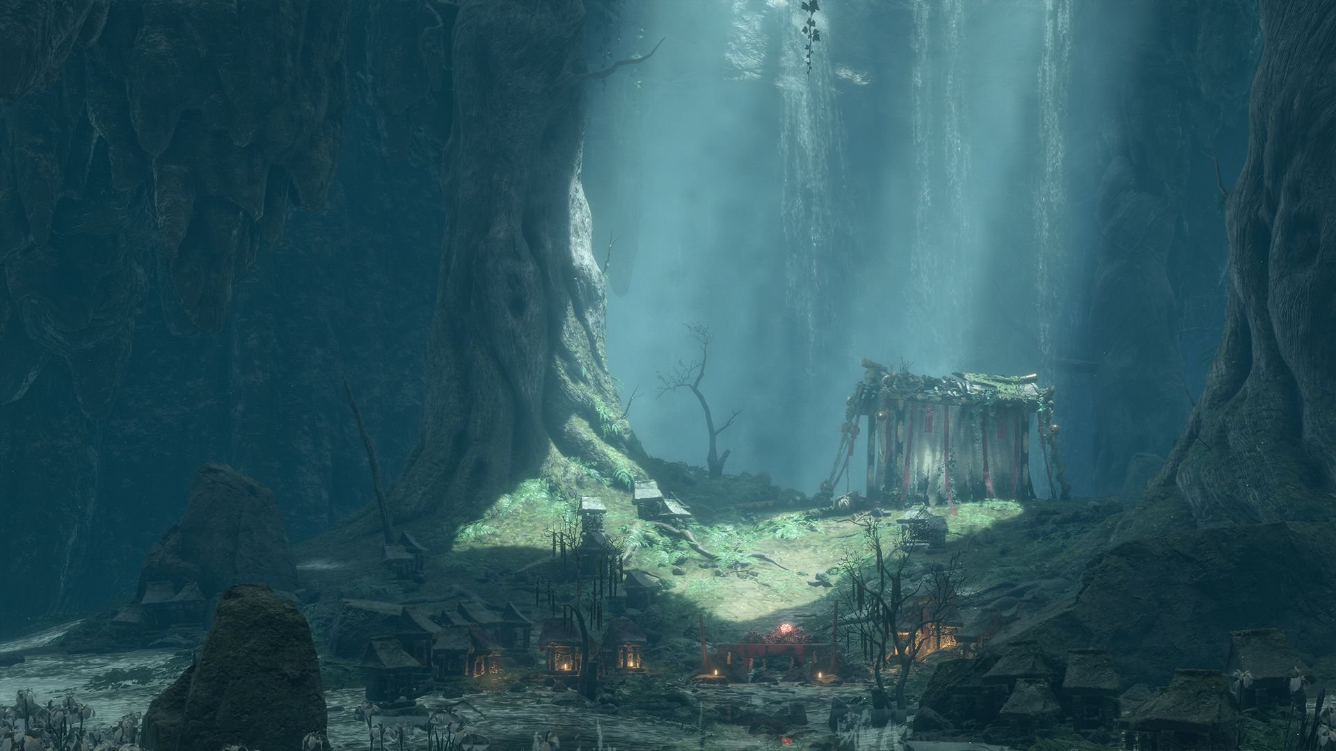 瓦尔海姆 截图17