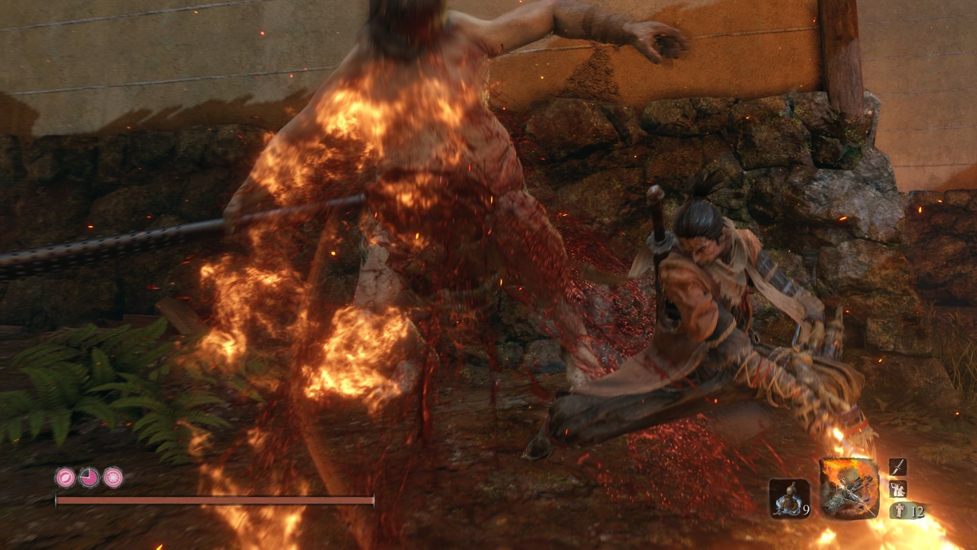 瓦尔海姆 截图22