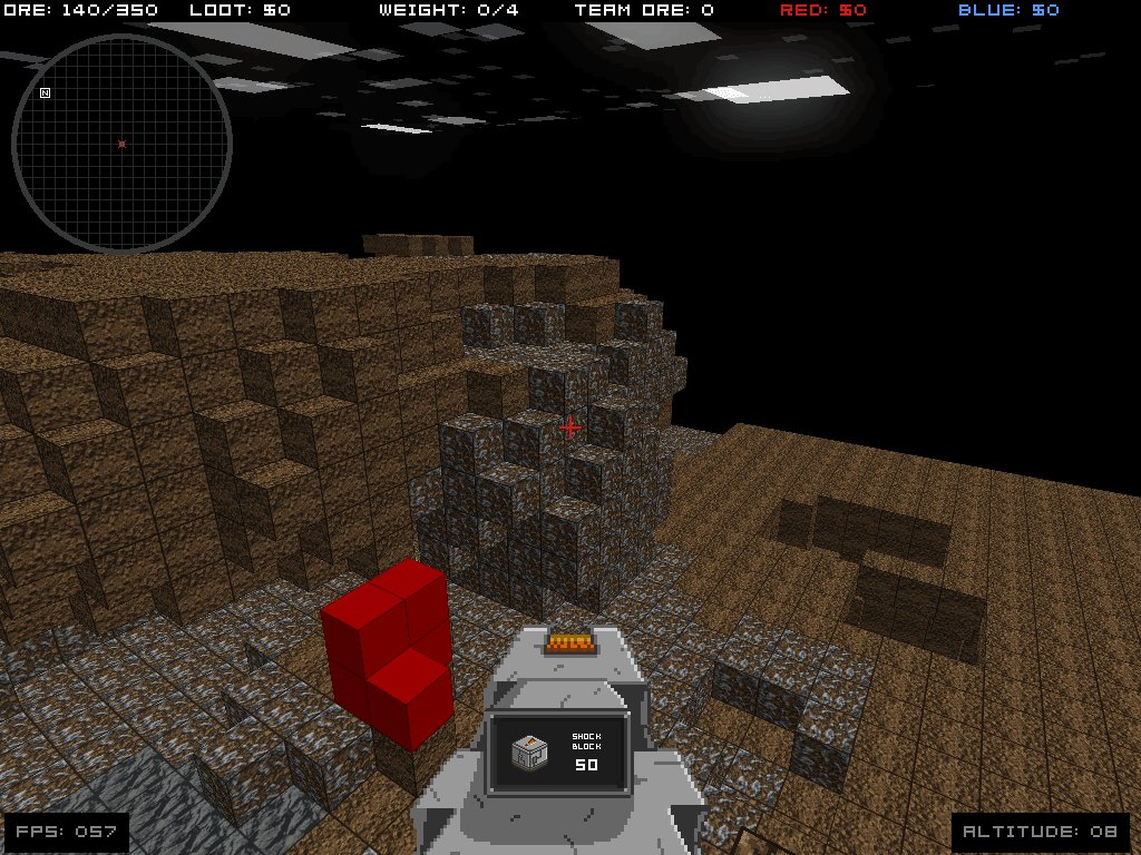 空洞骑士 截图21