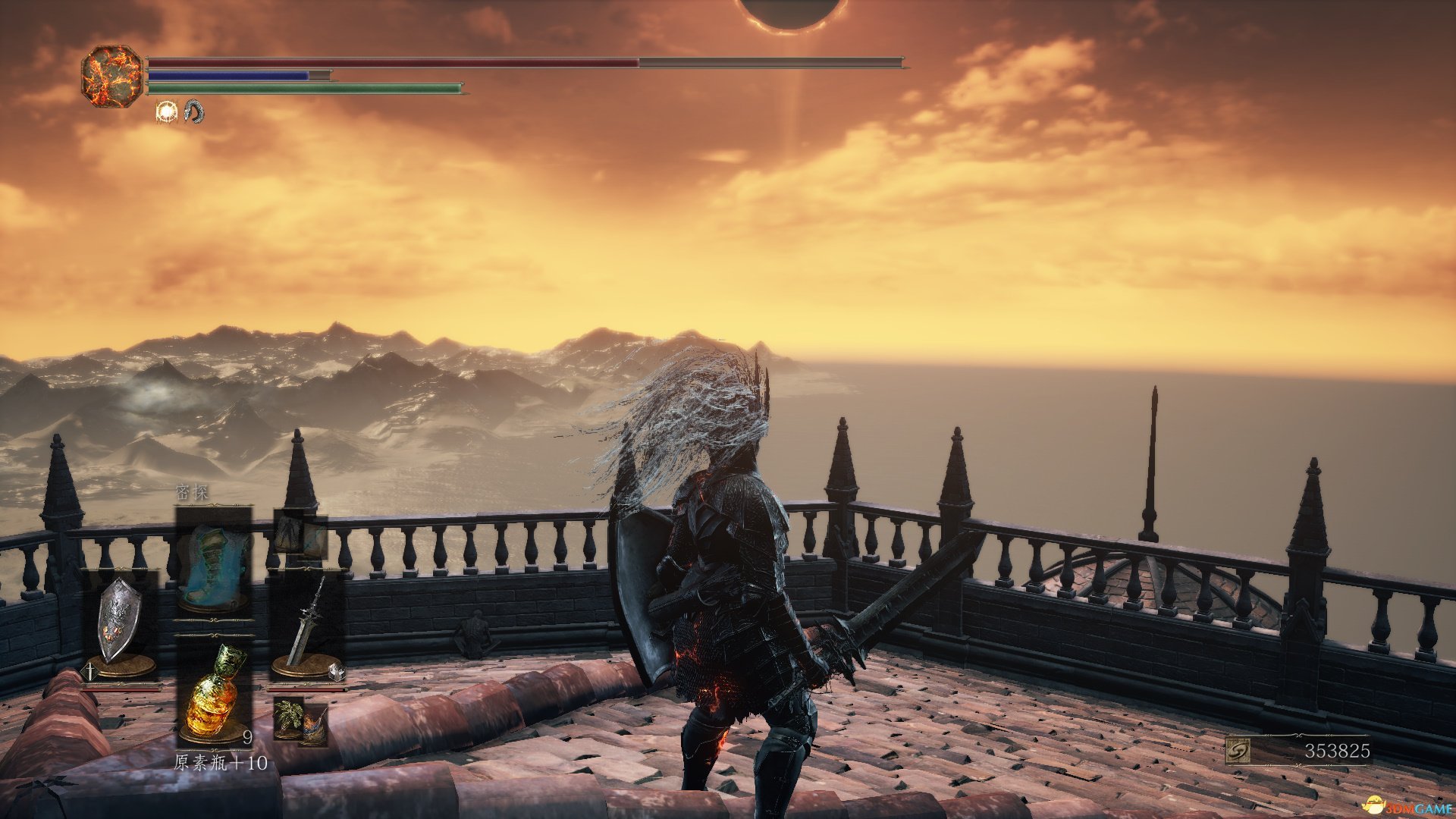 巫师3：狂猎 年度版 截图4