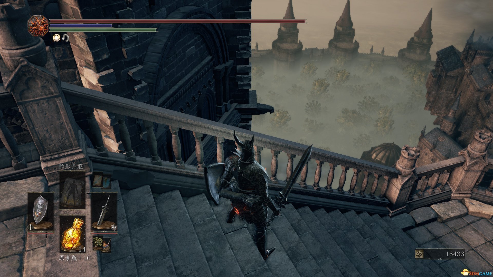 巫师3：狂猎 年度版 截图7