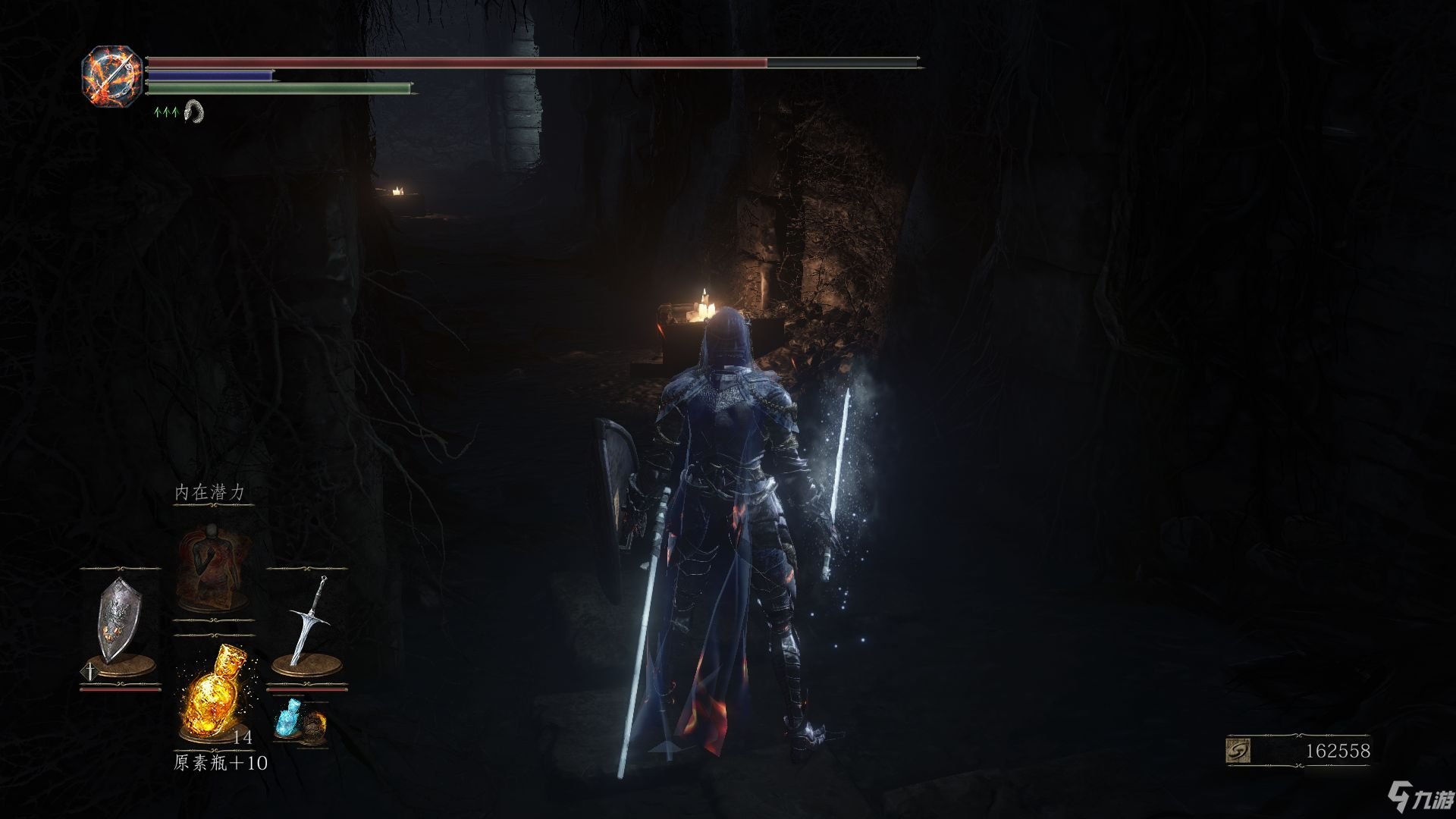 巫师3：狂猎 年度版 截图12