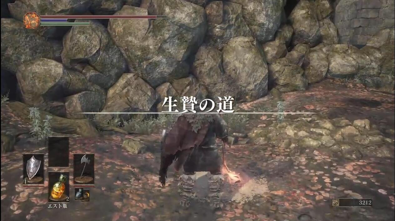 巫师3：狂猎 年度版 截图19