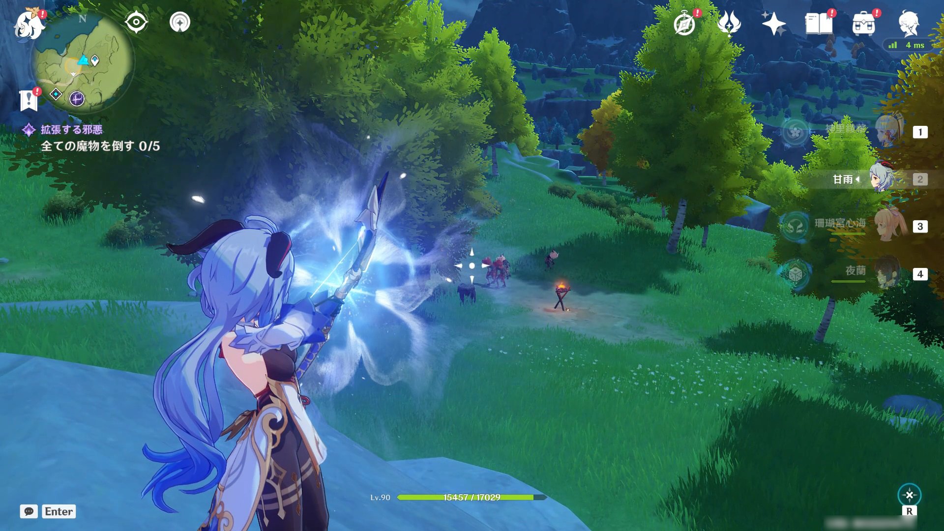 深岩银河 完整版 截图11