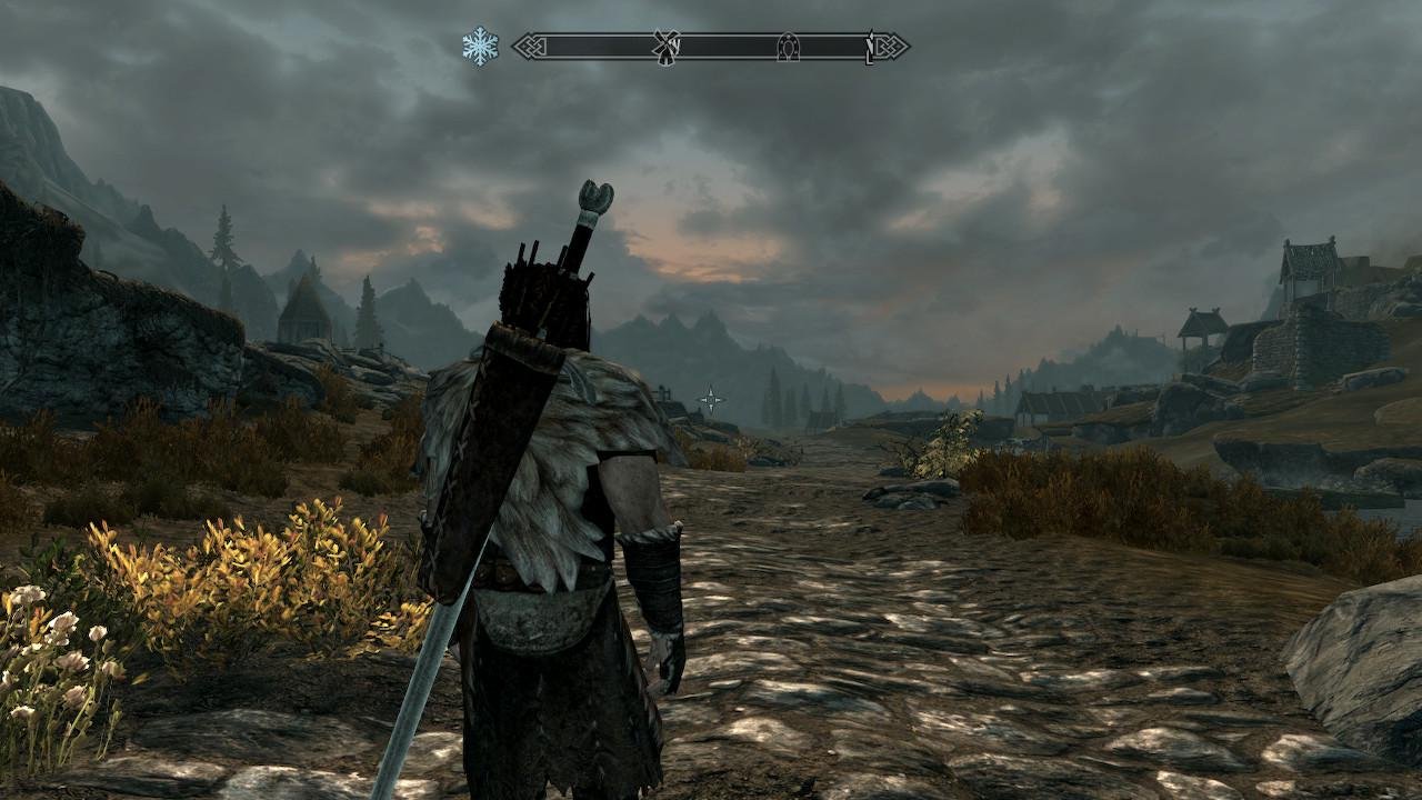 破晓传说 重制版 截图9