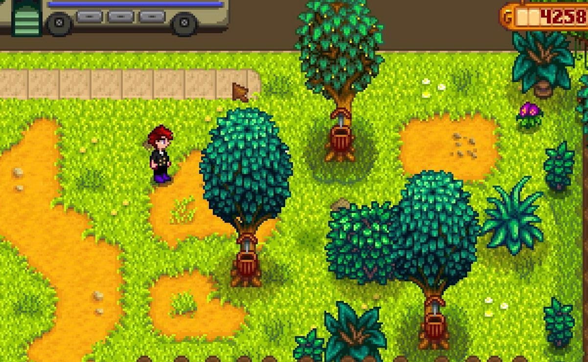 原神 年度版 截图2