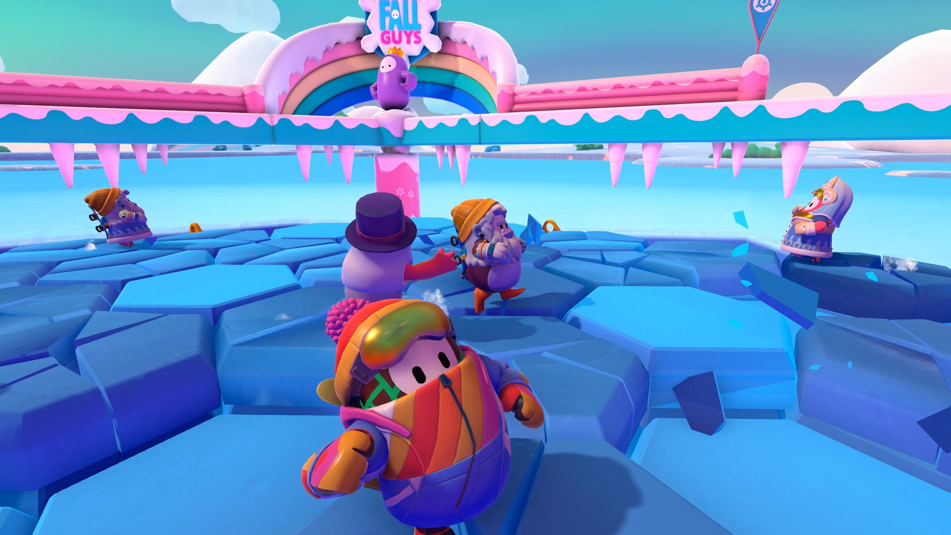 原神 年度版 截图9