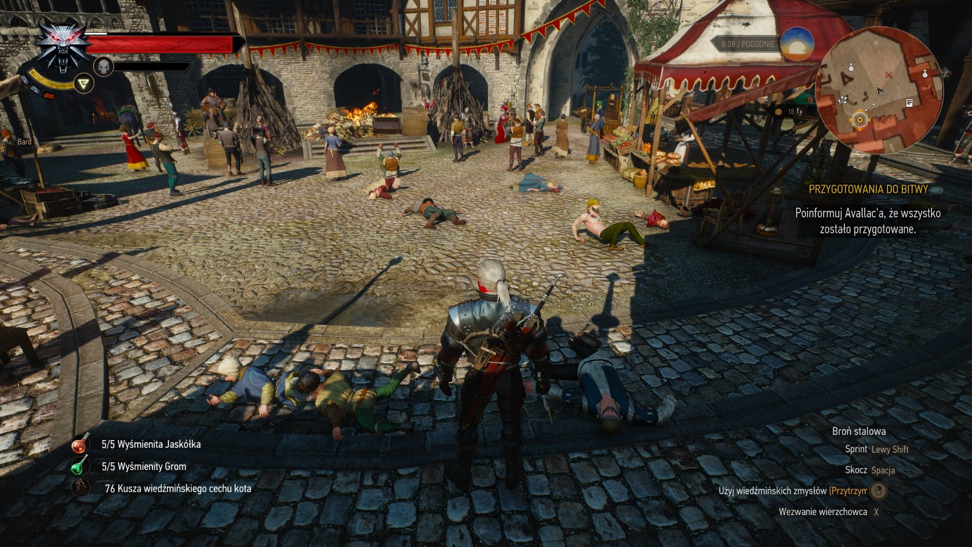 GTA5 重制版 截图16