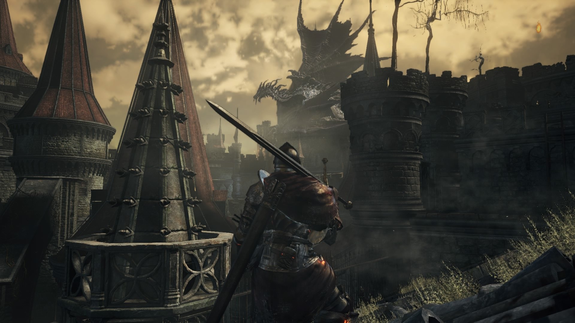 巫师3：狂猎 豪华版 截图13