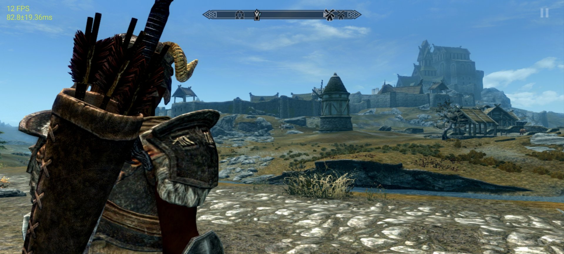 瓦尔海姆 豪华版 截图1