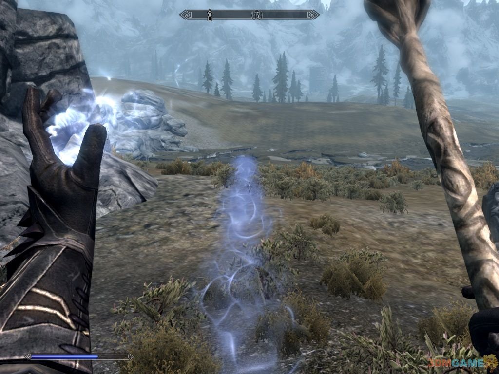 瓦尔海姆 豪华版 截图8