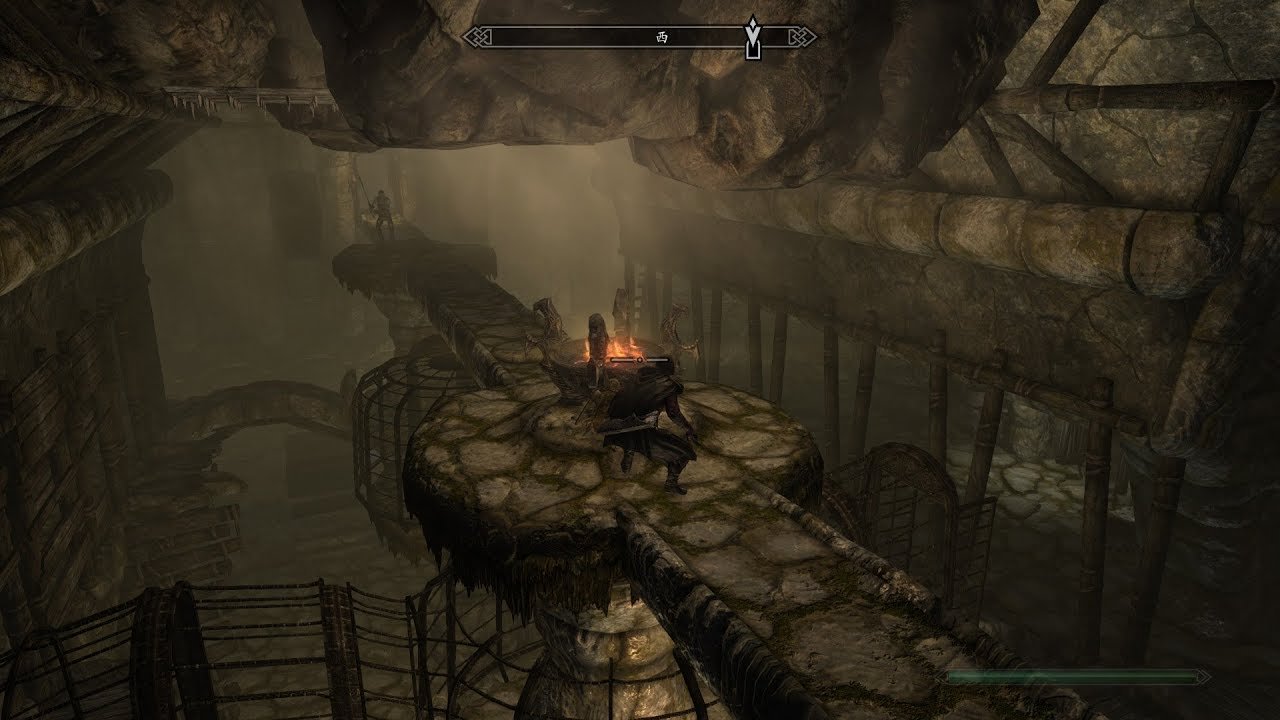 瓦尔海姆 豪华版 截图11