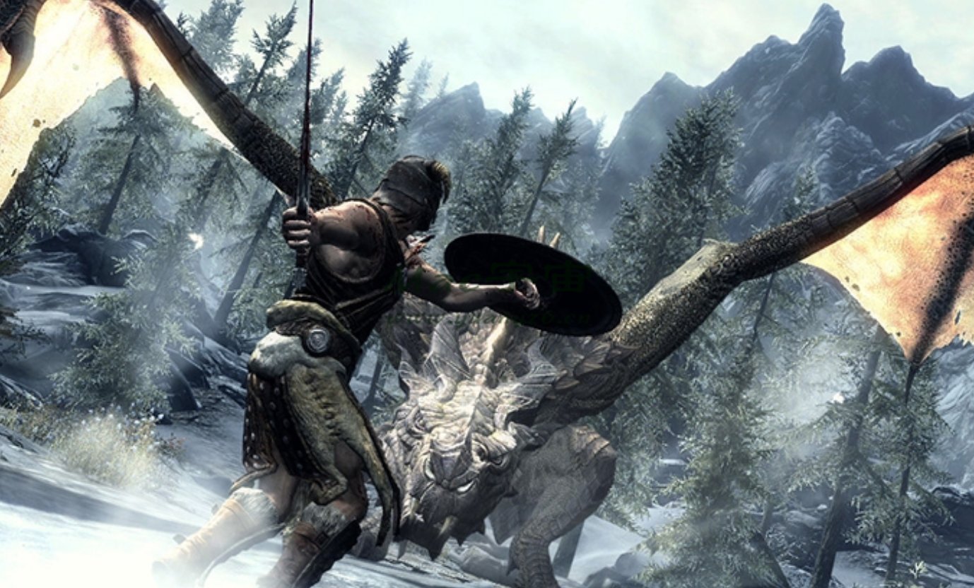 瓦尔海姆 豪华版 截图13