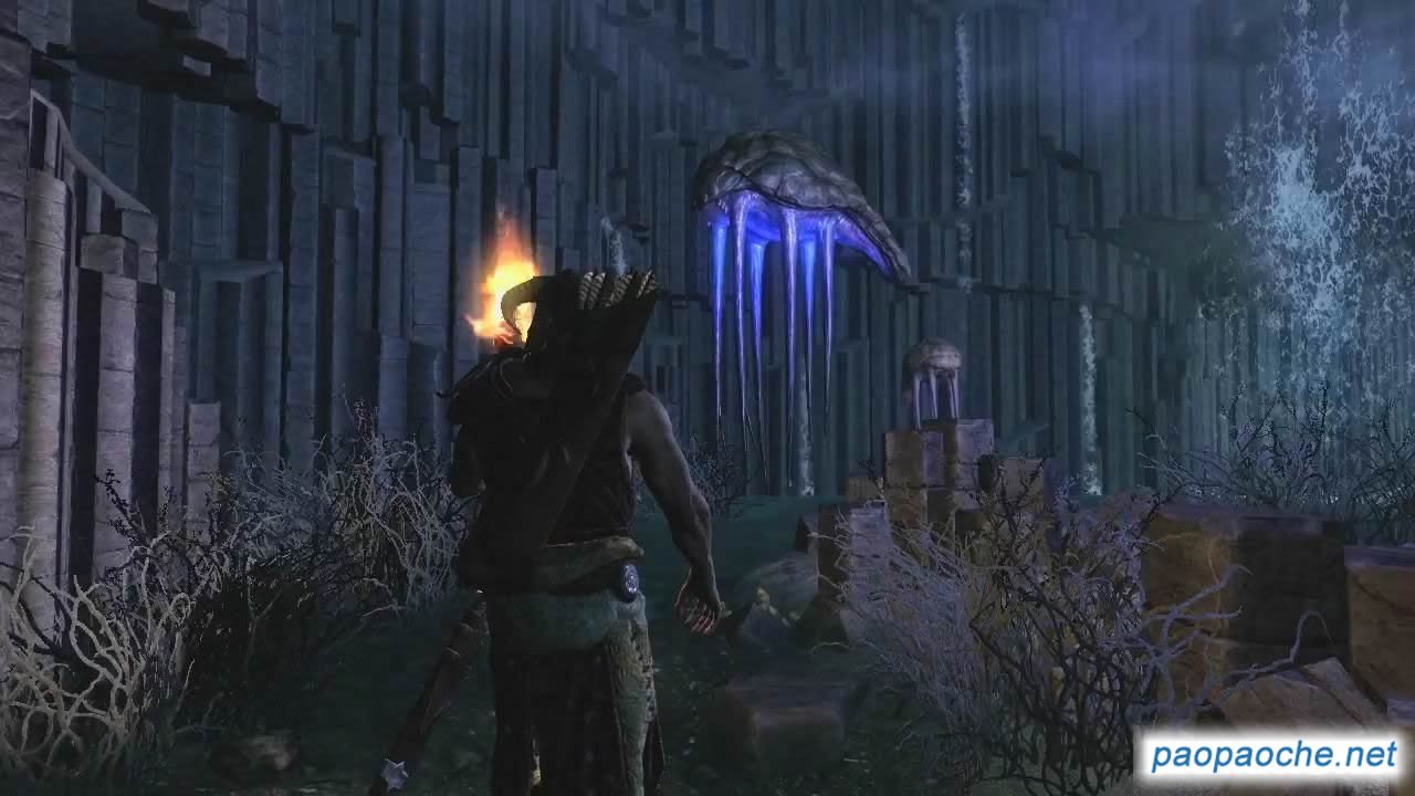 瓦尔海姆 豪华版 截图20