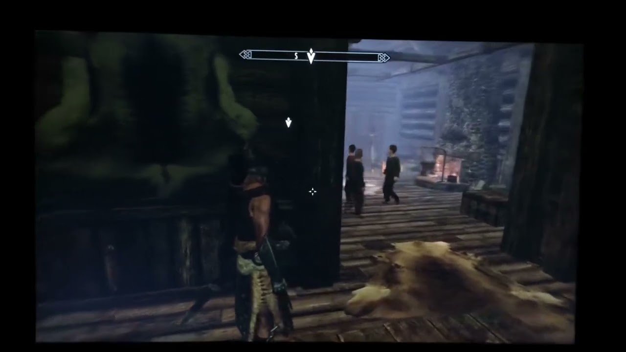 瓦尔海姆 豪华版 截图21