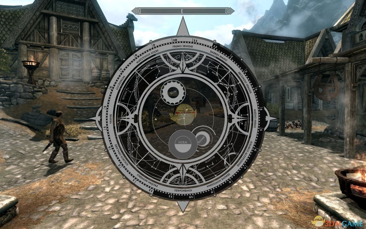 瓦尔海姆 豪华版 截图23