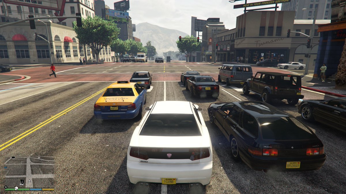 上古卷轴5：天际 重制版 截图4