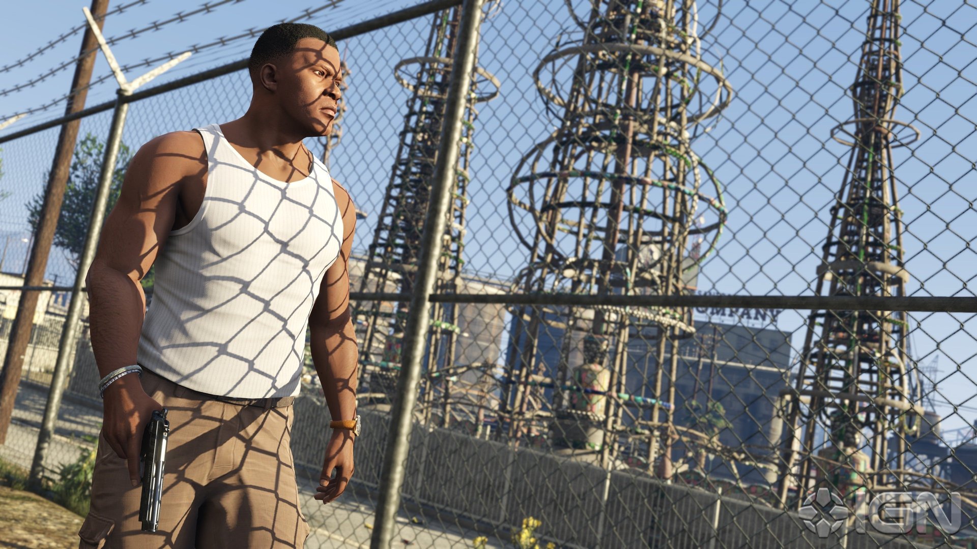 上古卷轴5：天际 重制版 截图10