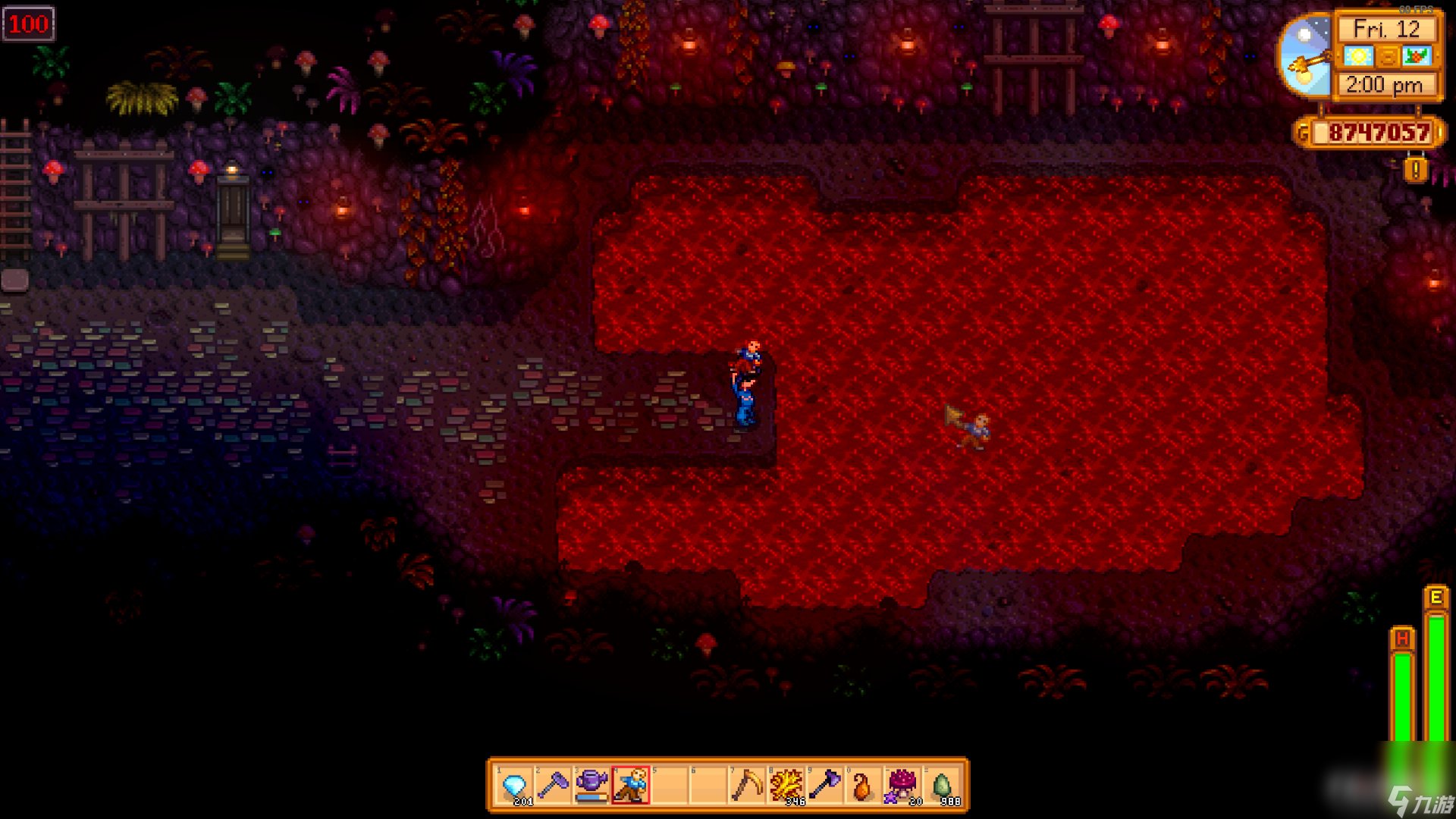 空洞骑士 截图19