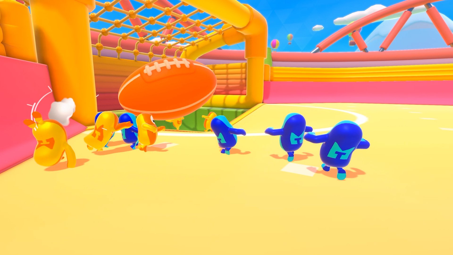 艾尔登法环 重制版 截图3