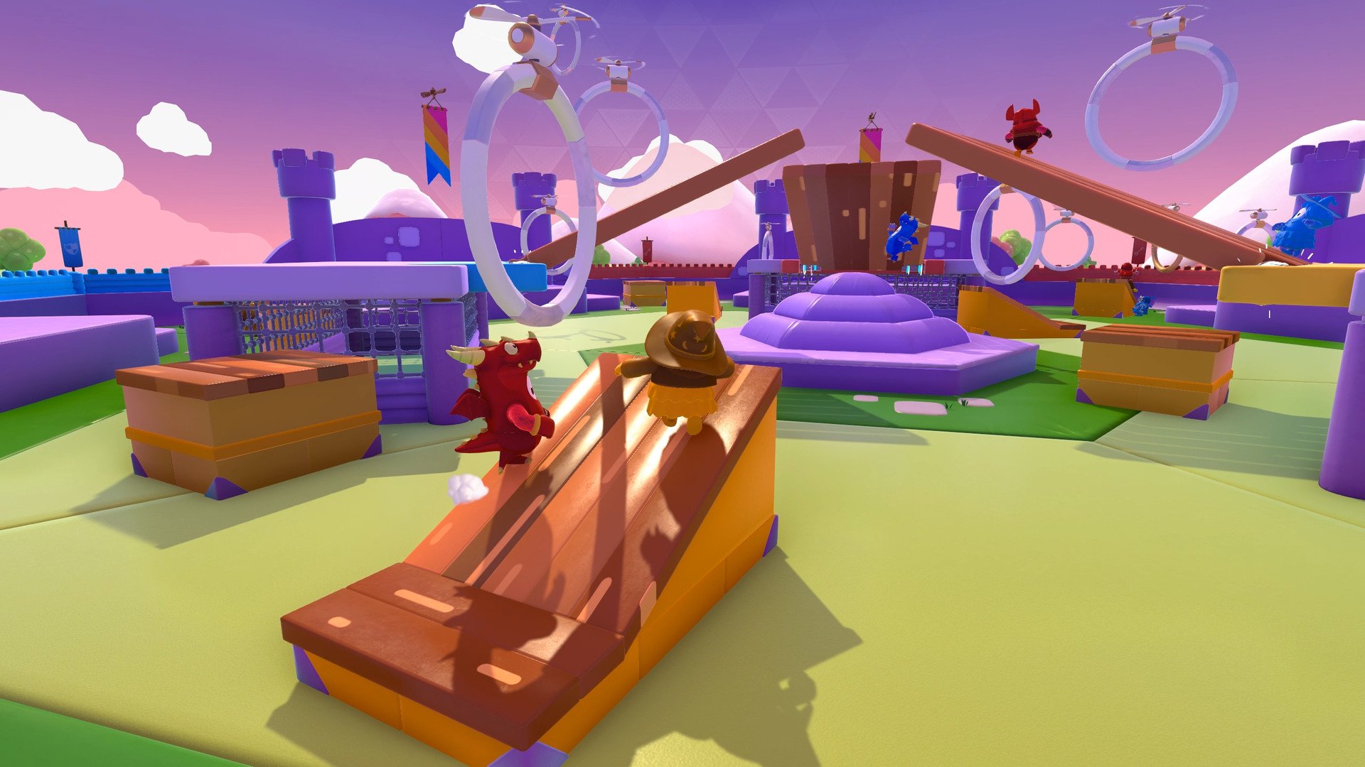 艾尔登法环 重制版 截图11