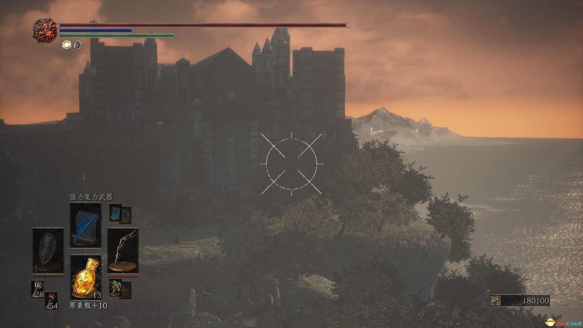 深岩银河 重制版 截图10