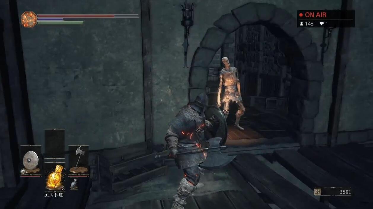 深岩银河 重制版 截图16