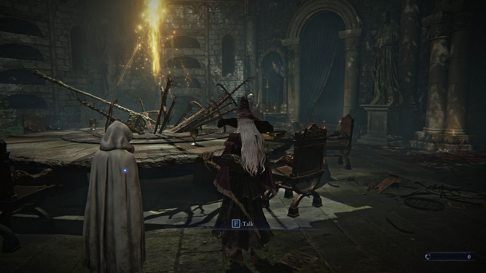 深岩银河 截图17