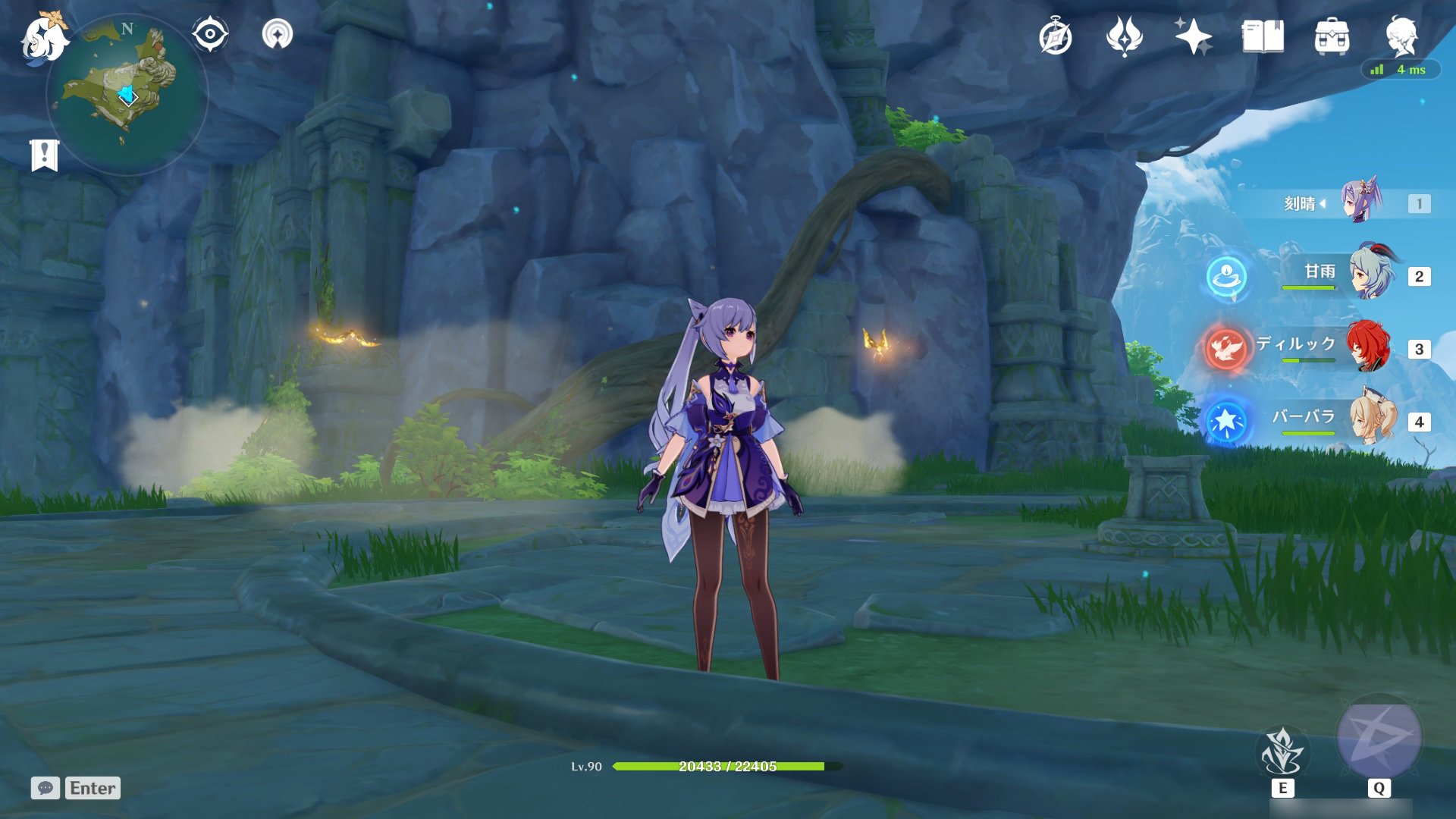 空洞骑士 截图16