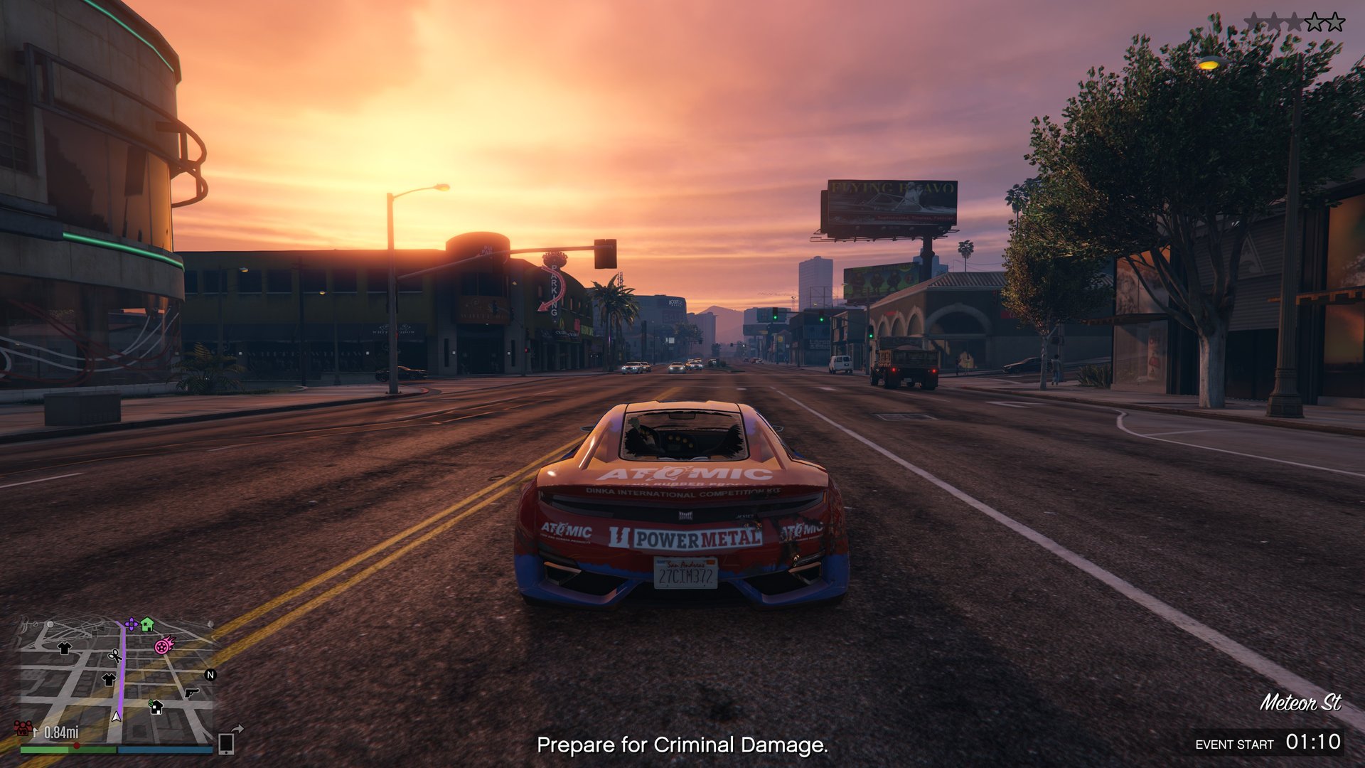 GTA5 重制版 截图20