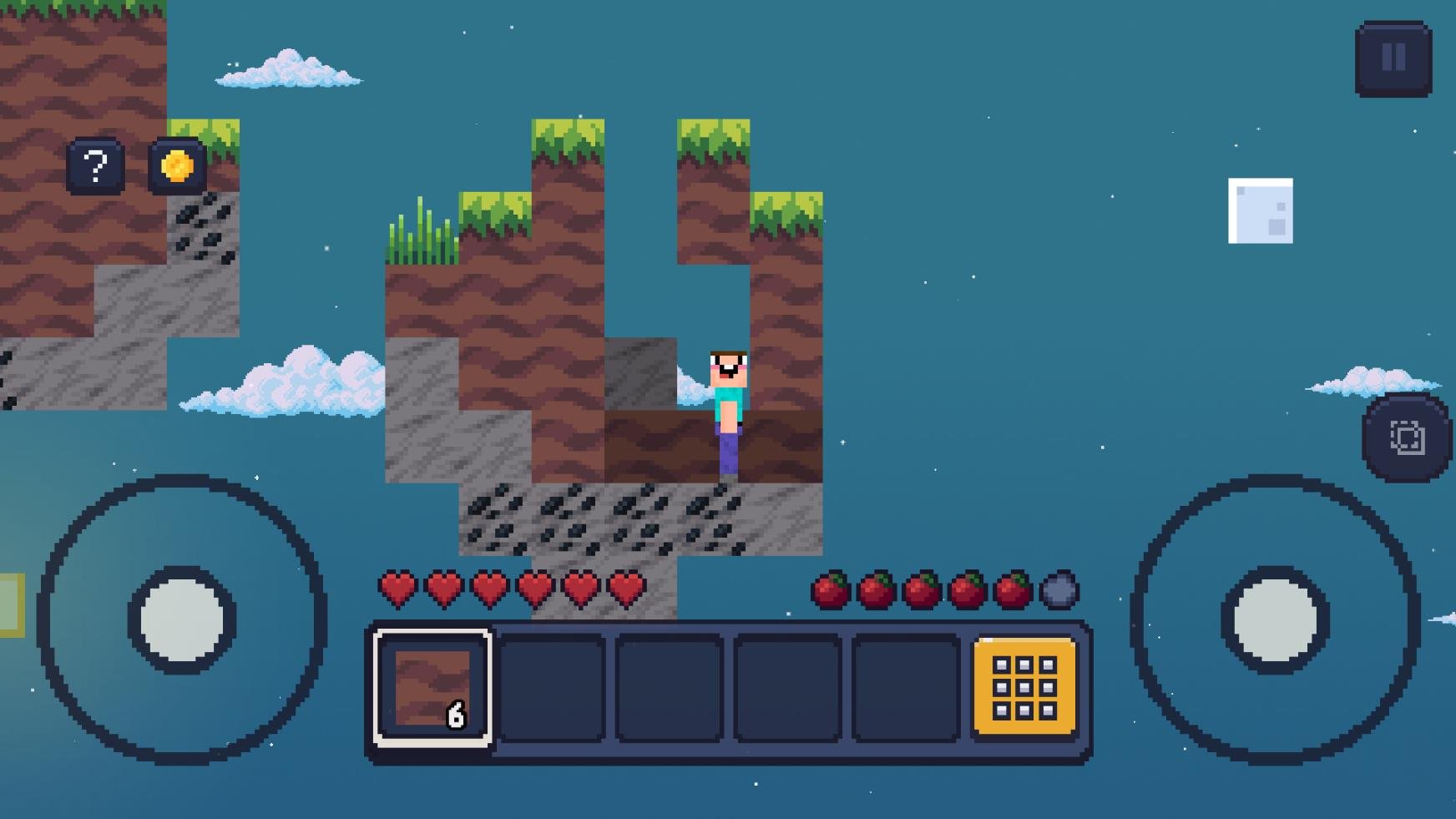 泰拉瑞亚 豪华版 截图8