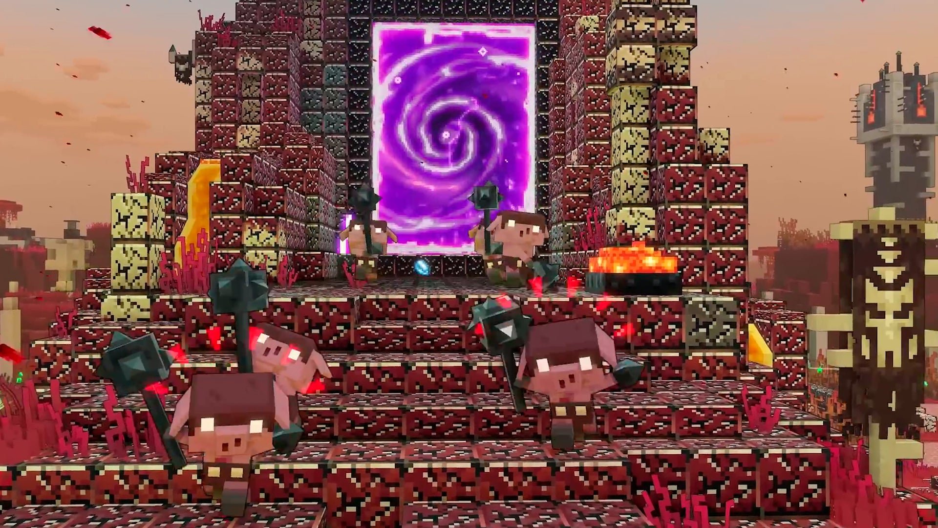 泰拉瑞亚 豪华版 截图10