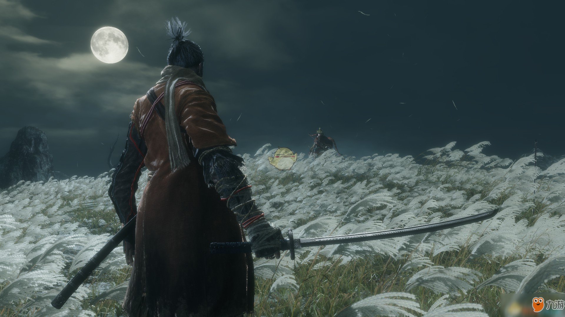 空洞骑士 截图9