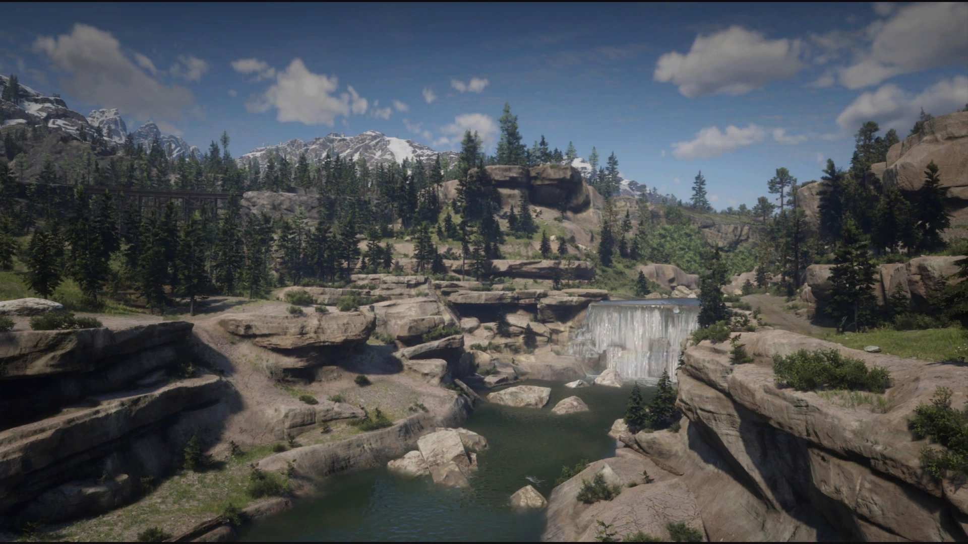 瓦尔海姆 截图6