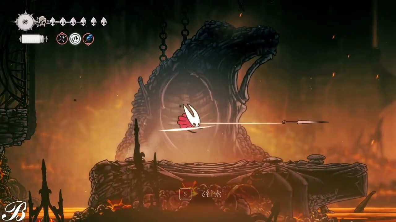 战神 重制版 截图4