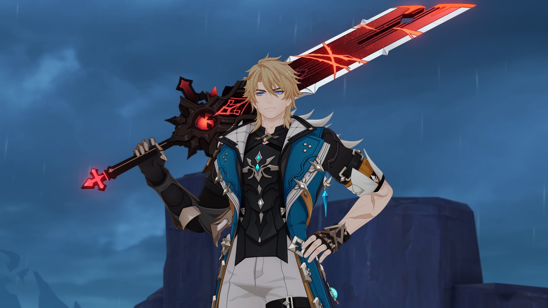 深岩银河 截图3