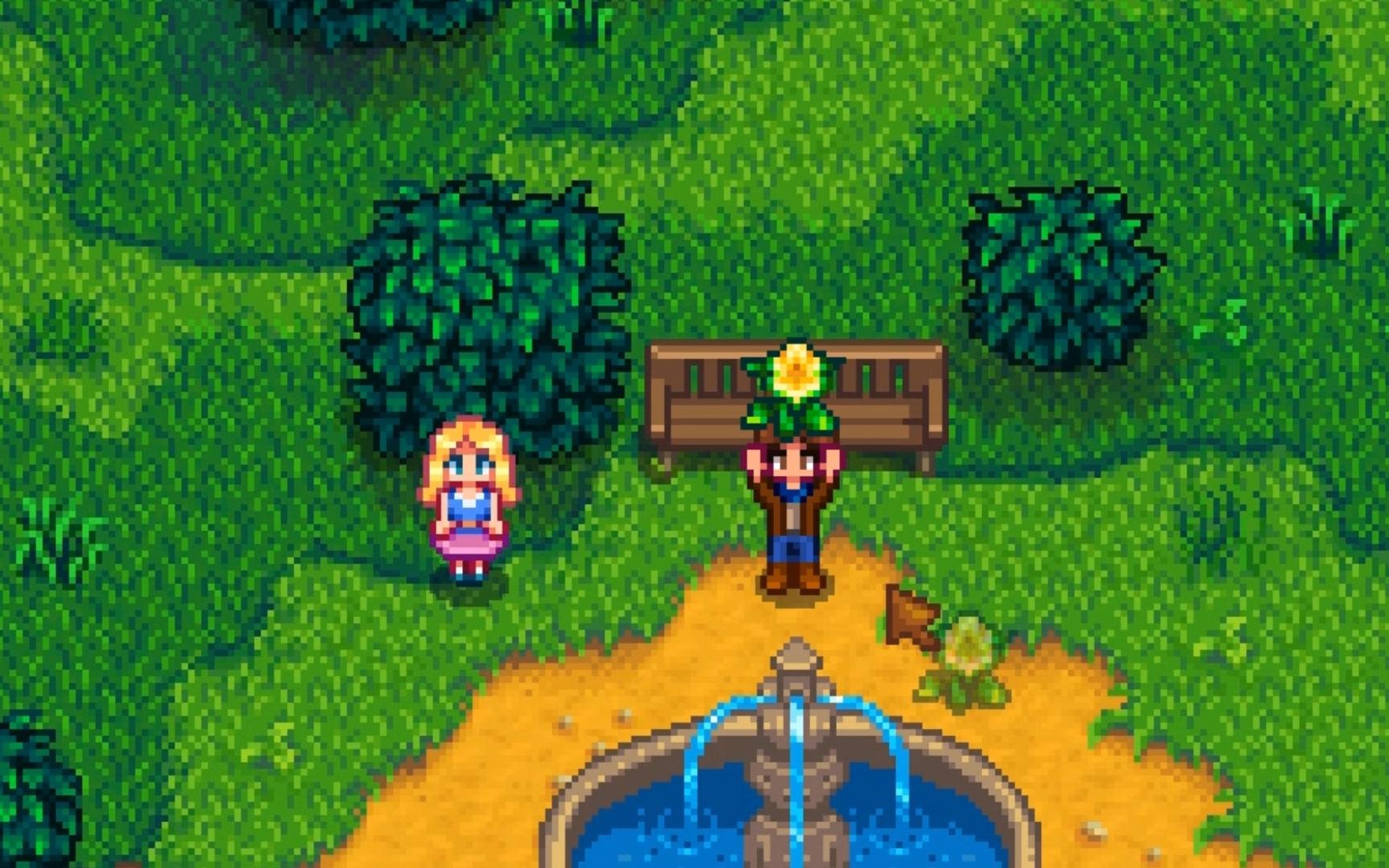 原神 年度版 截图4