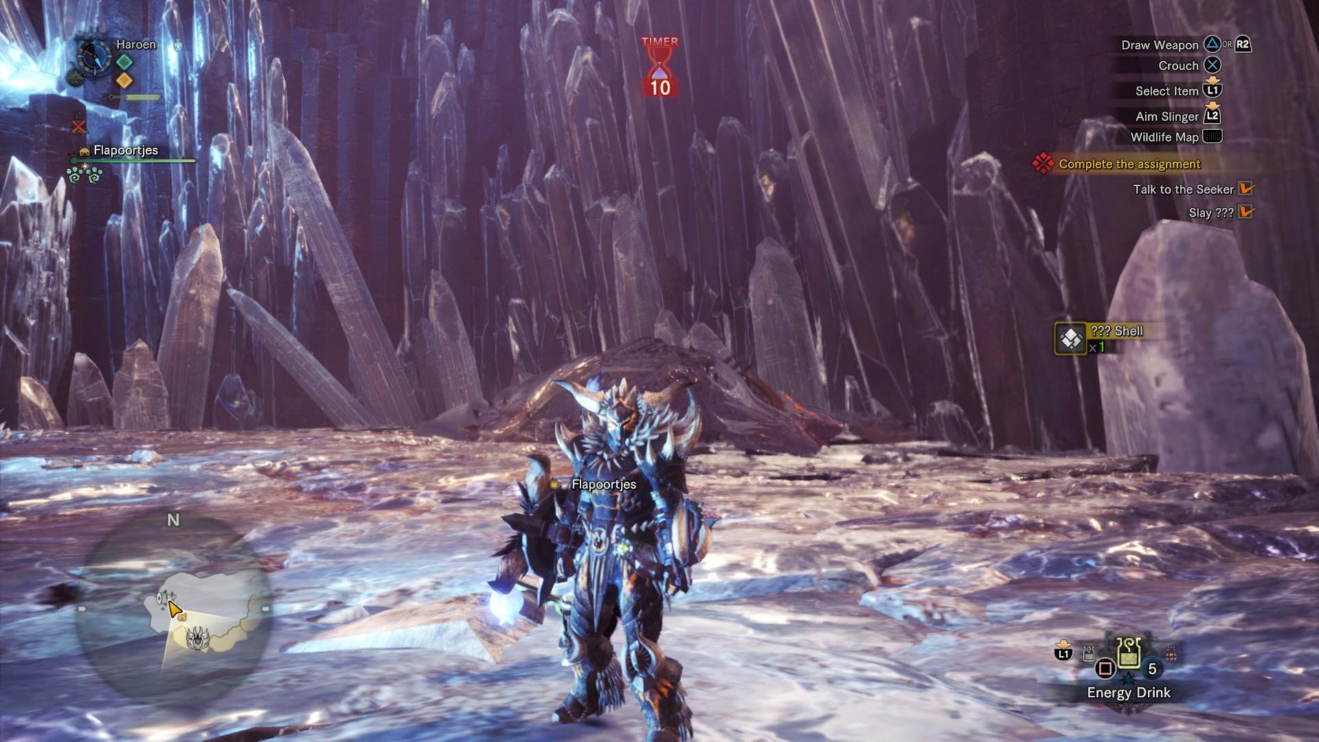 极限竞速：地平线5 重制版 截图19