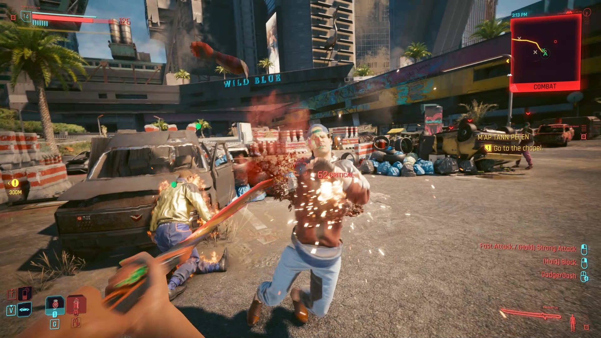 荒野大镖客2 截图15