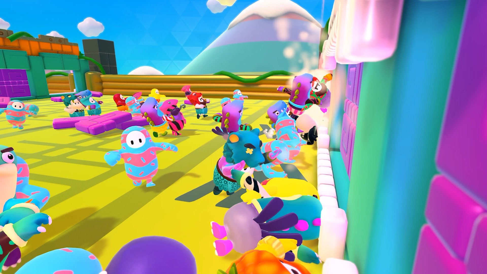 深岩银河 截图4