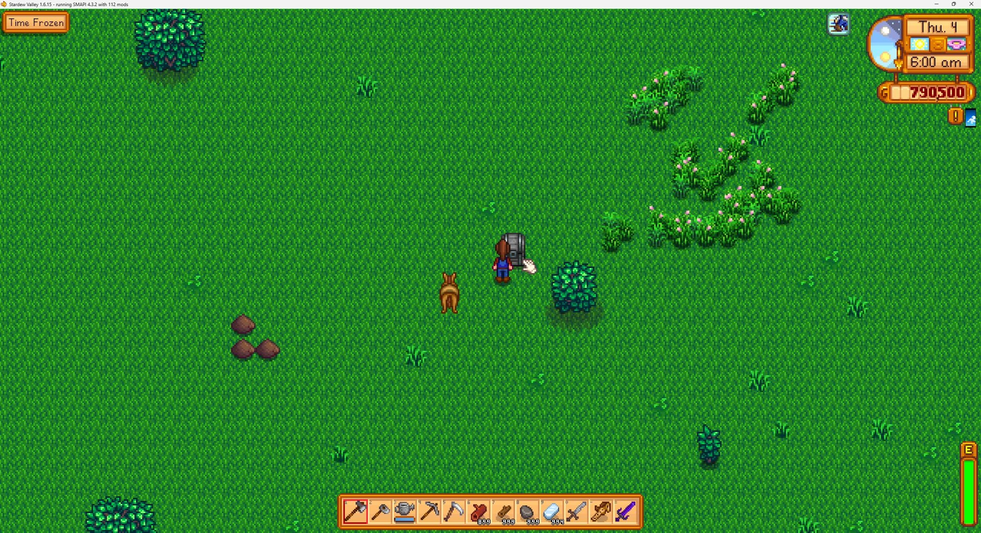 泰拉瑞亚 豪华版 截图7