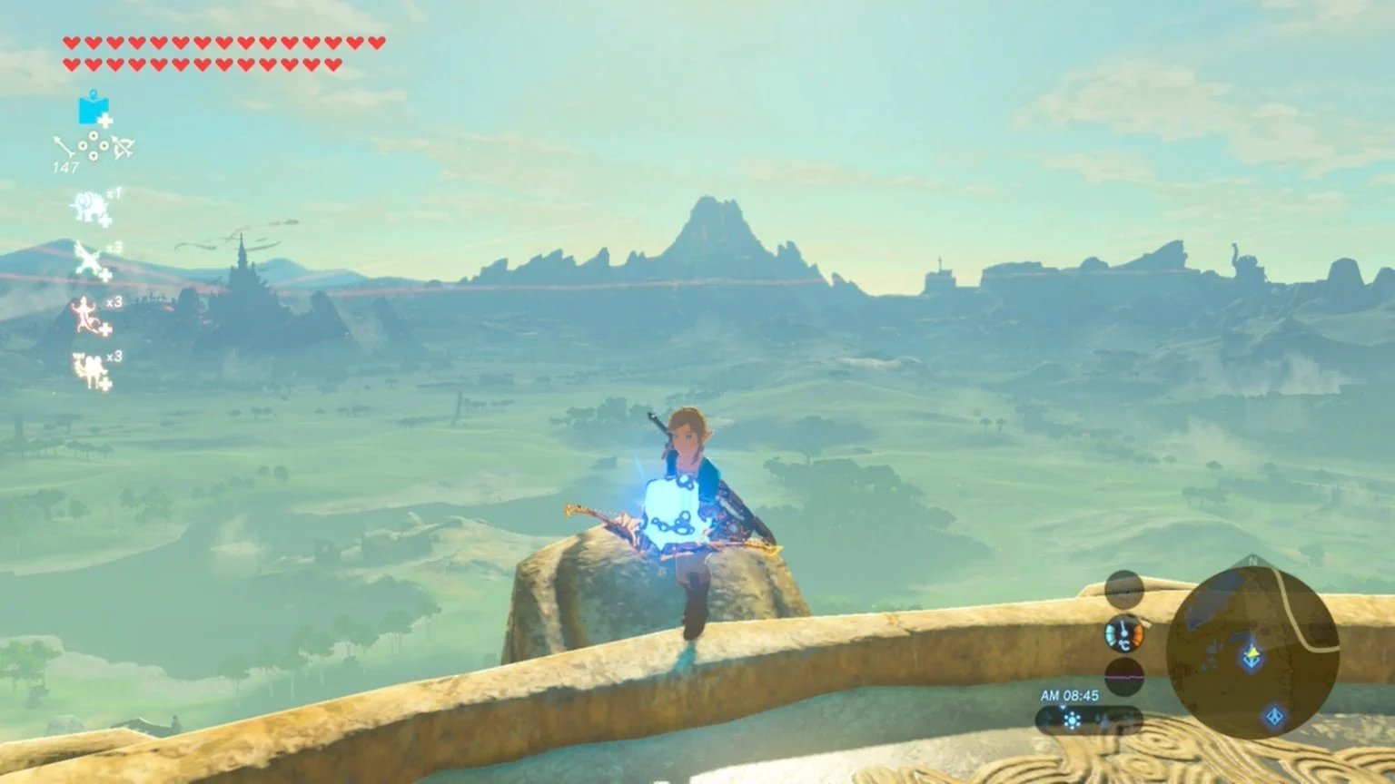 战神 重制版 截图4